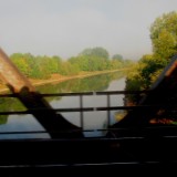 2609F 004 Zug Weserbruecke